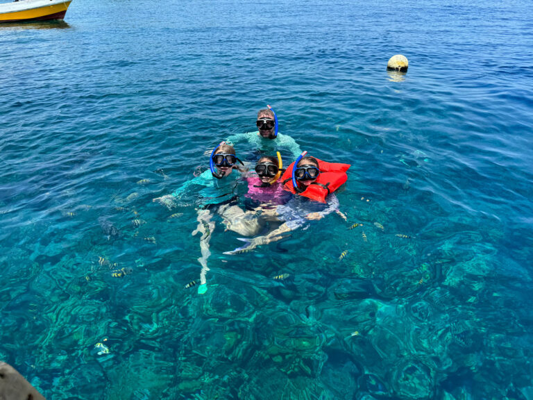 West Bay Beach Day Pass with Snorkeling by Boat — photo 4